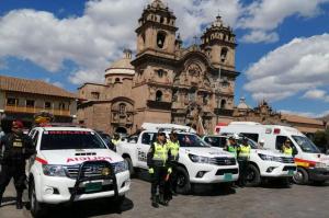 Inti Raymi 2025 en Cusco: guía de seguridad y recomendaciones para visitantes